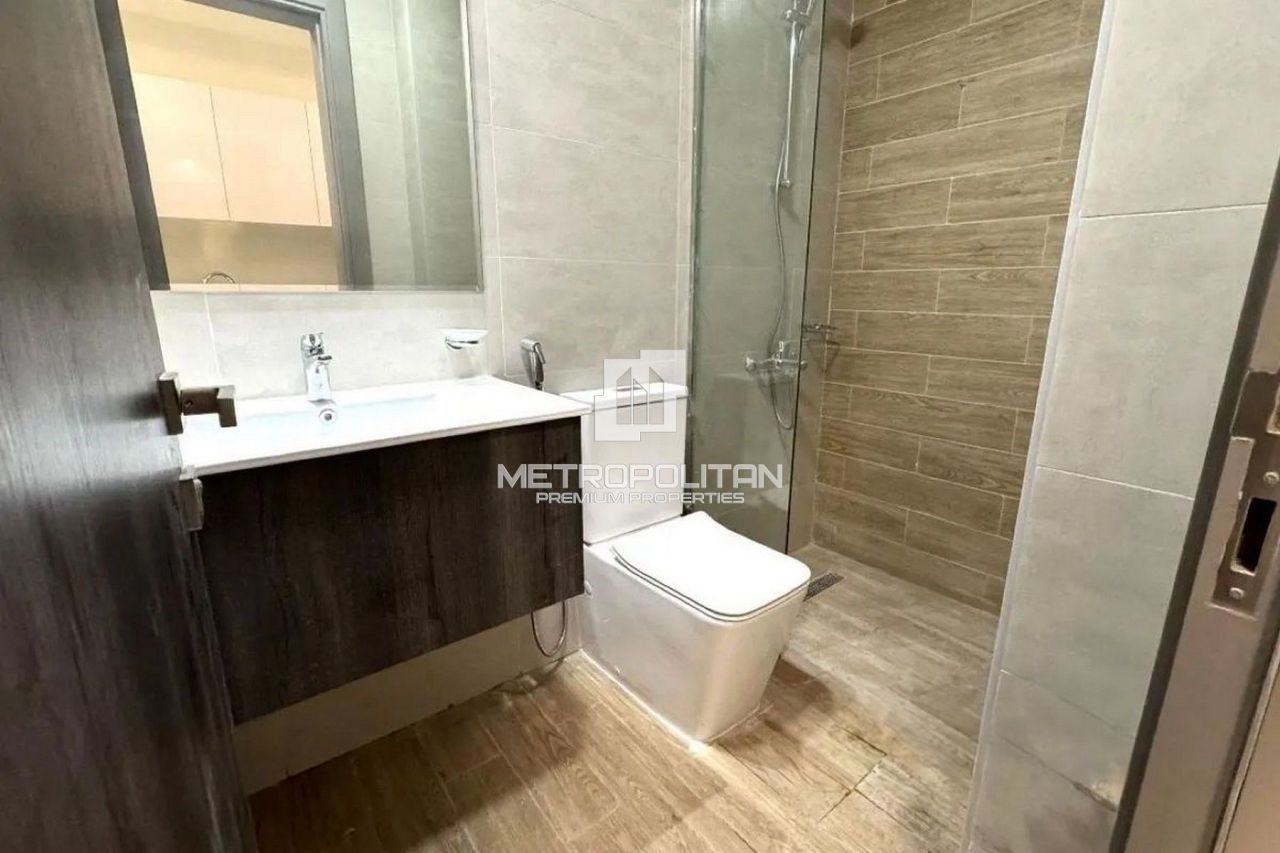 Апартаменты в Дубае, ОАЭ, 33 м² - фото 6