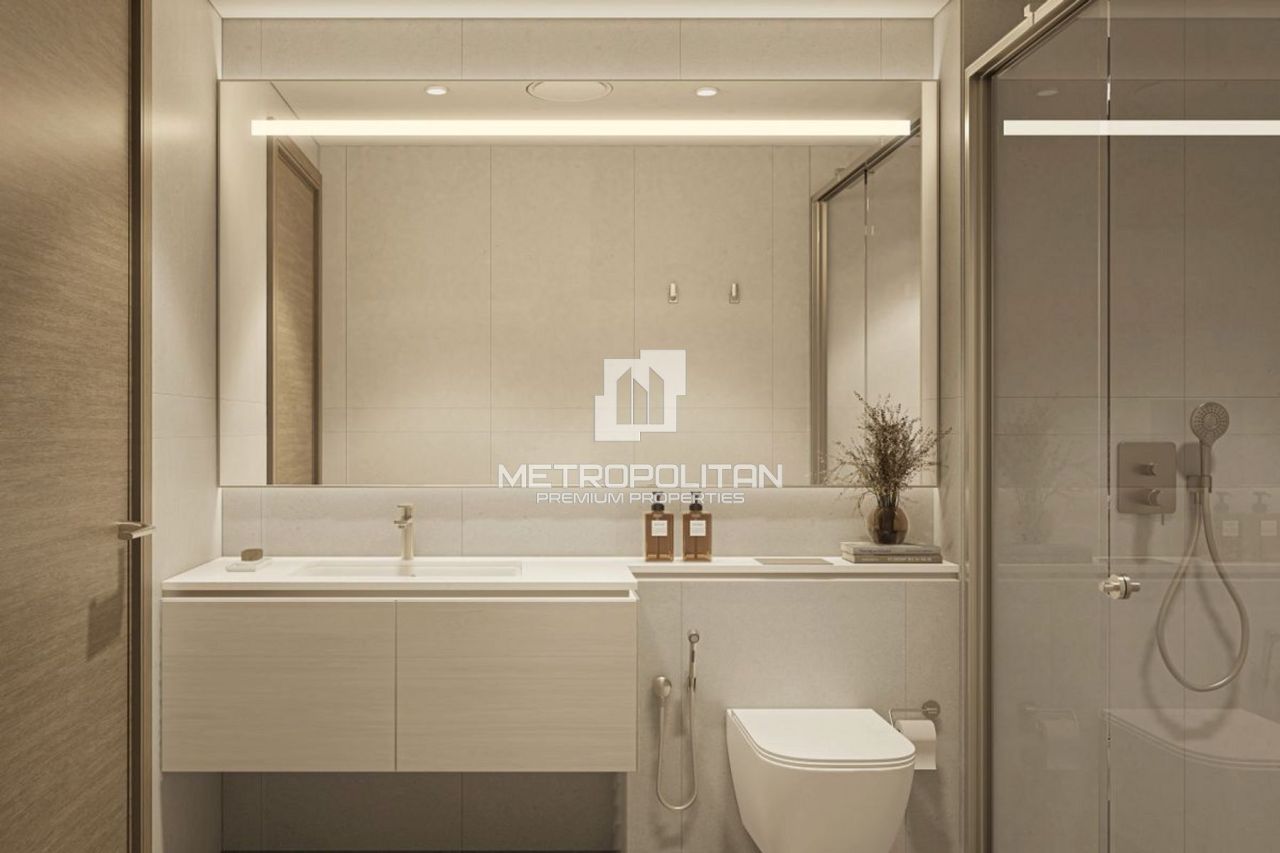 Апартаменты в Дубае, ОАЭ, 47 м² - фото 6