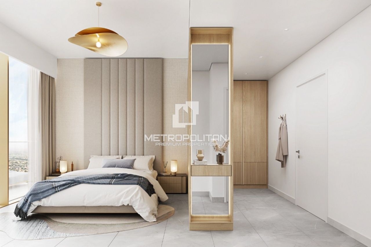 Апартаменты в Дубае, ОАЭ, 120 м² - фото 7