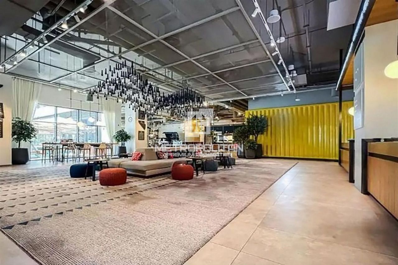 Апартаменты в Дубае, ОАЭ, 23 м² - фото 7