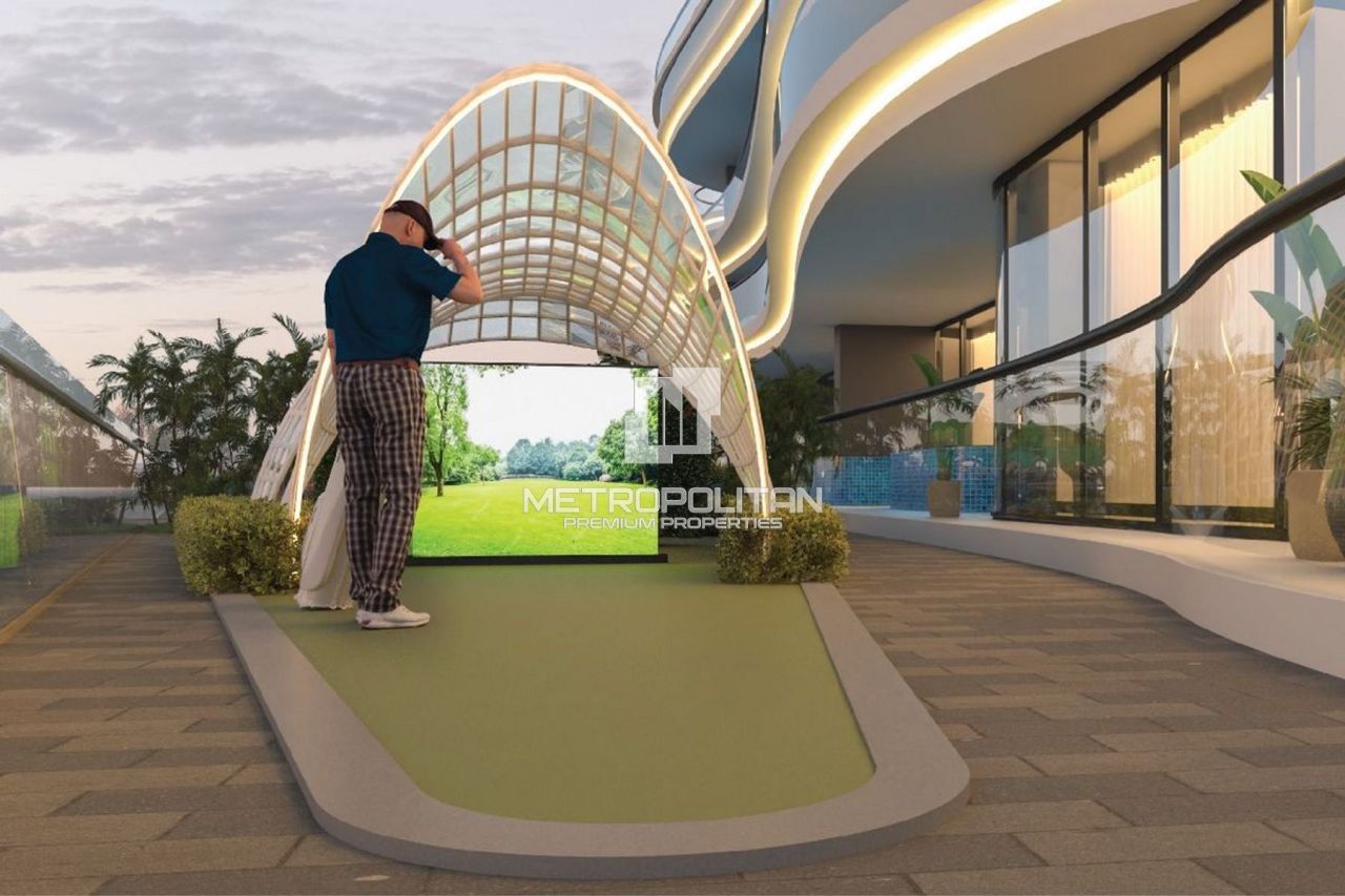 Апартаменты в Дубае, ОАЭ, 98 м² - фото 7