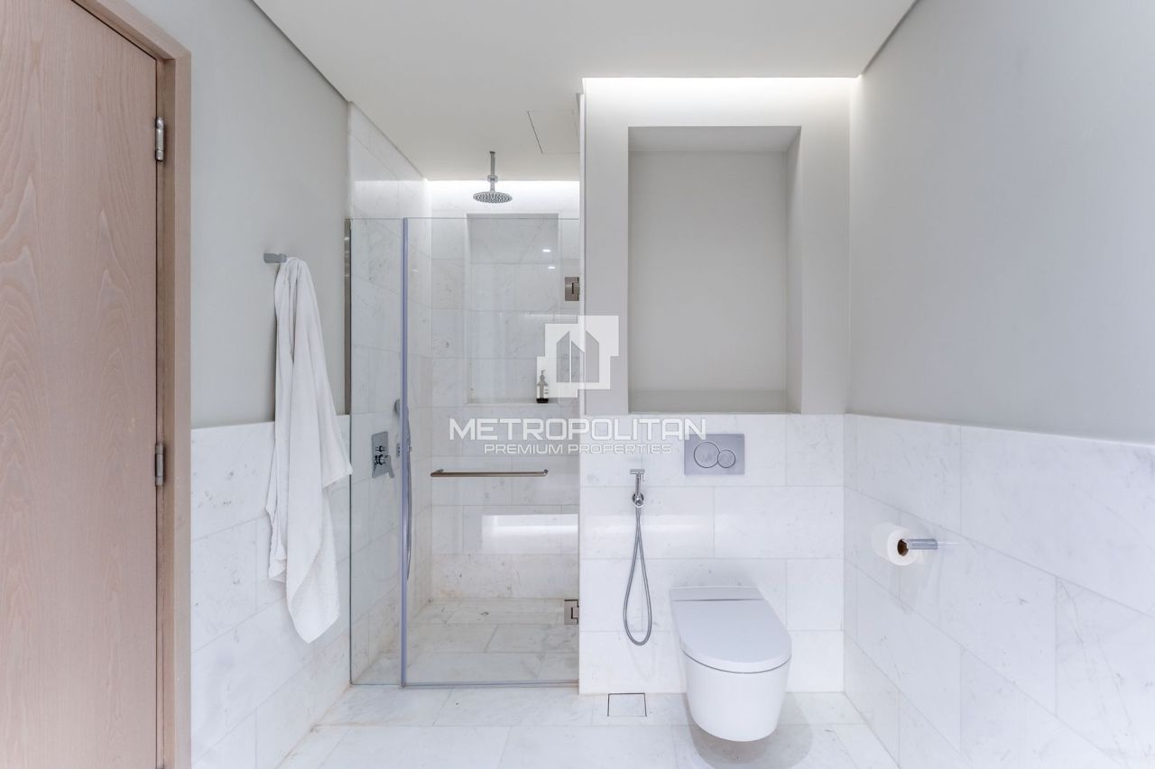 Апартаменты в Дубае, ОАЭ, 49 м² - фото 8