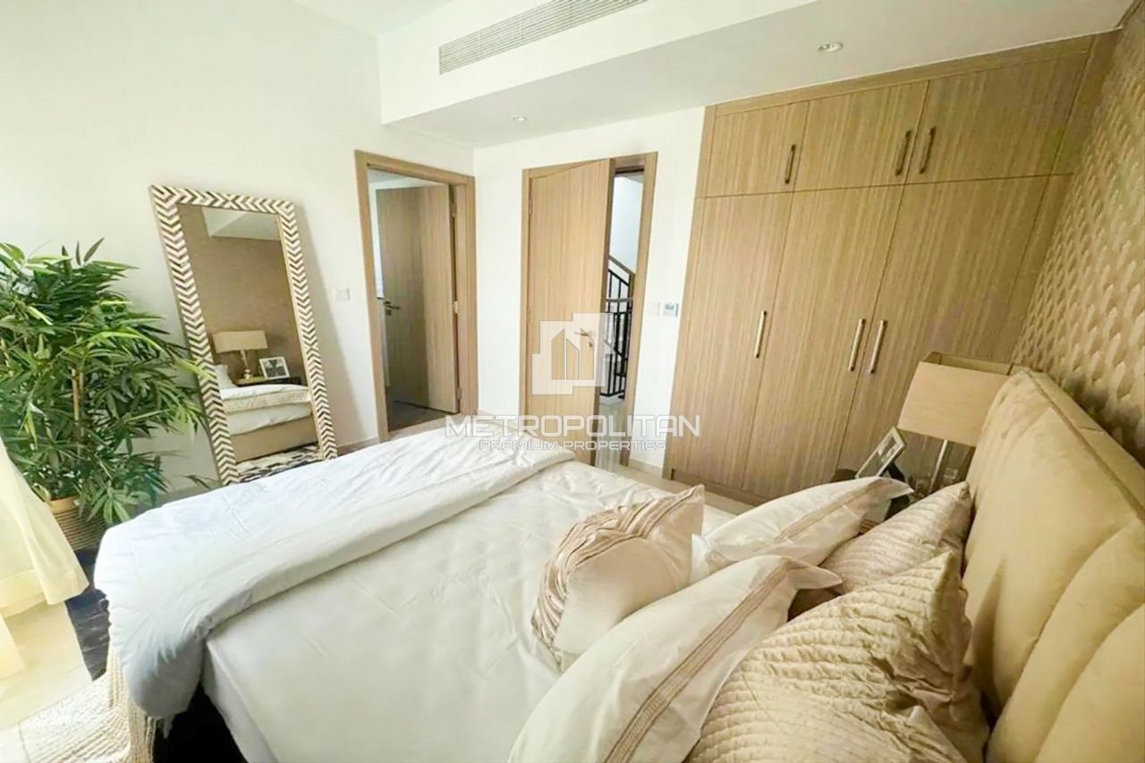 Таунхаус в Дубае, ОАЭ, 223 м² - фото 8