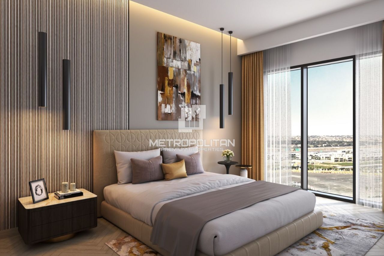 Вилла в Дубае, ОАЭ, 679 м² - фото 8