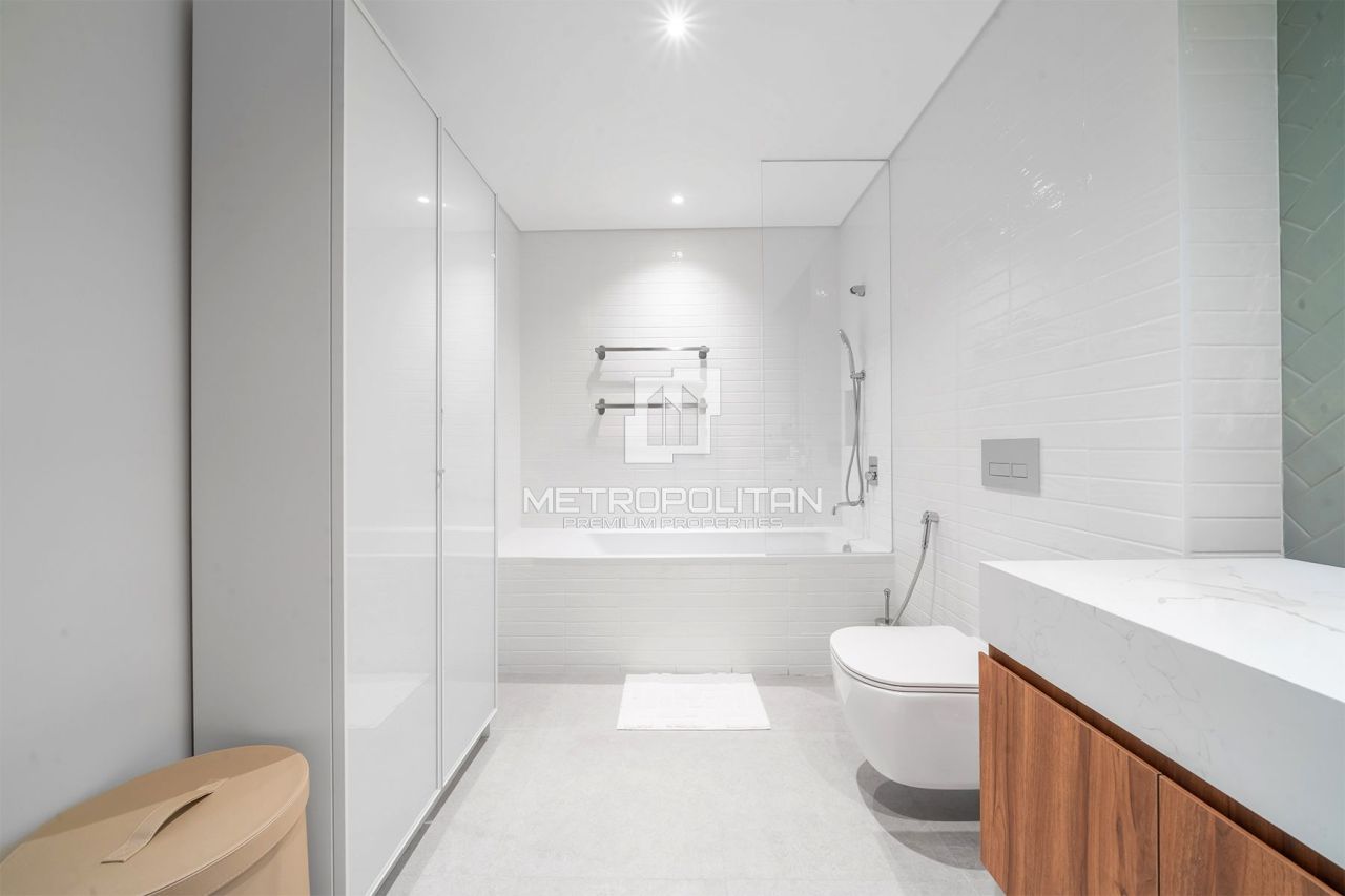 Апартаменты в Дубае, ОАЭ, 88 м² - фото 9