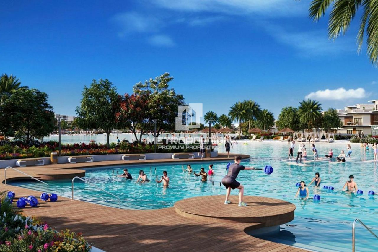 Вилла в Дубае, ОАЭ, 679 м² - фото 9