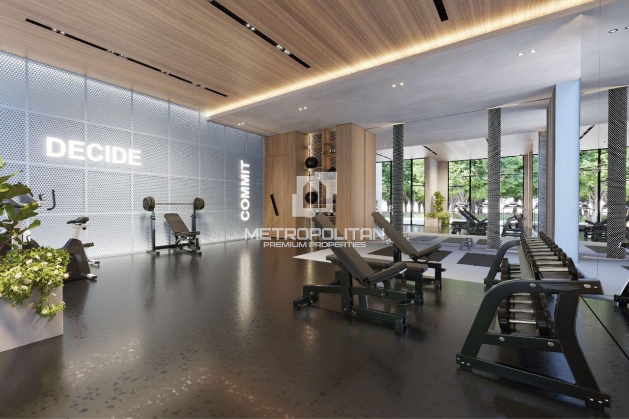 Апартаменты в Дубае, ОАЭ, 98 м² - фото 9