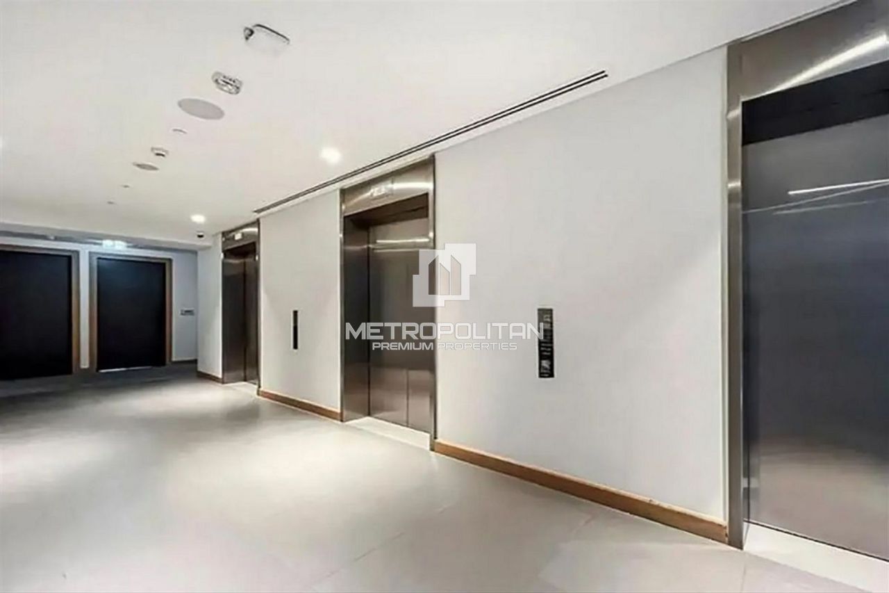 Апартаменты в Дубае, ОАЭ, 23 м² - фото 9