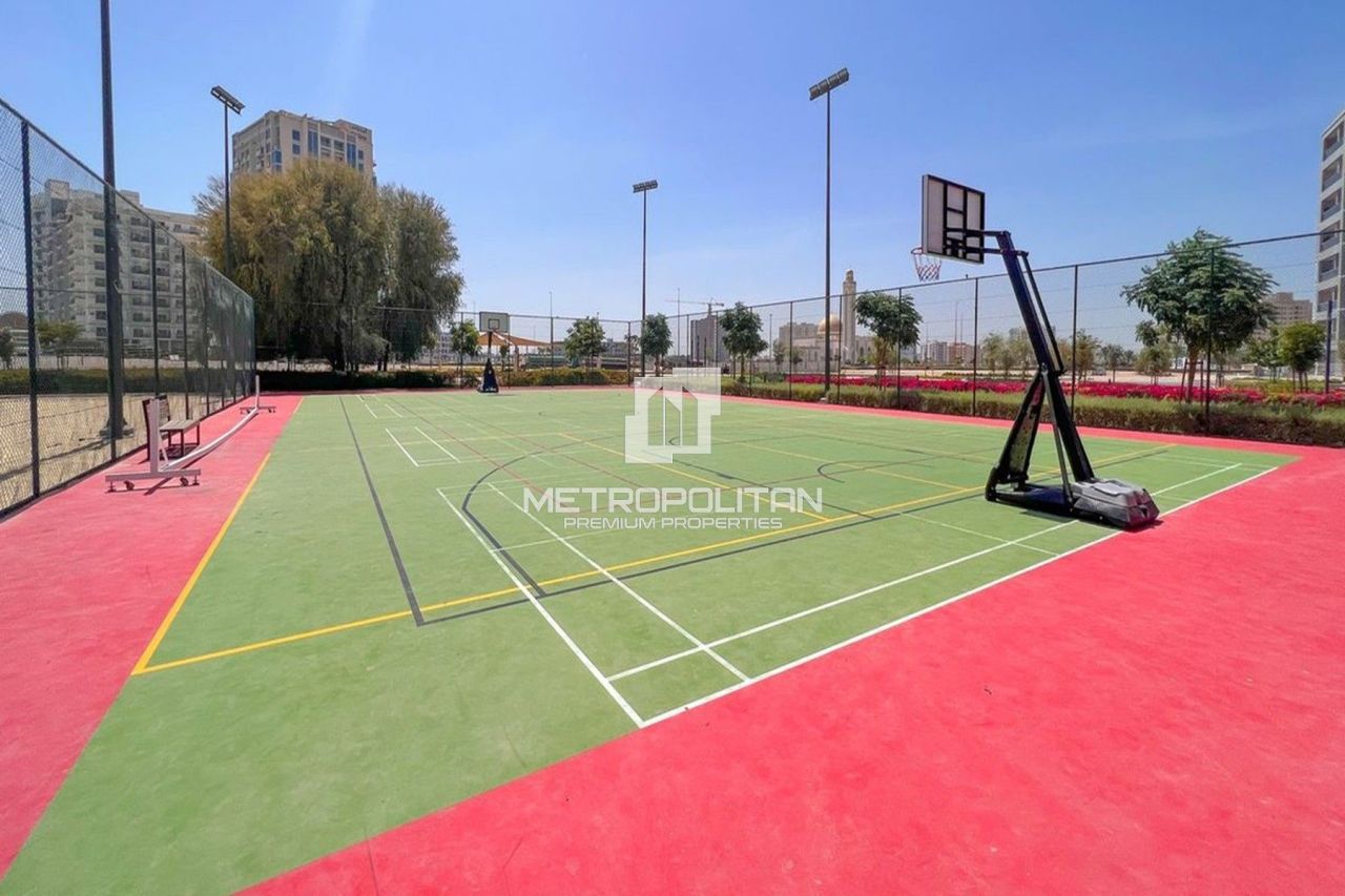 Апартаменты в Дубае, ОАЭ, 33 м² - фото 10