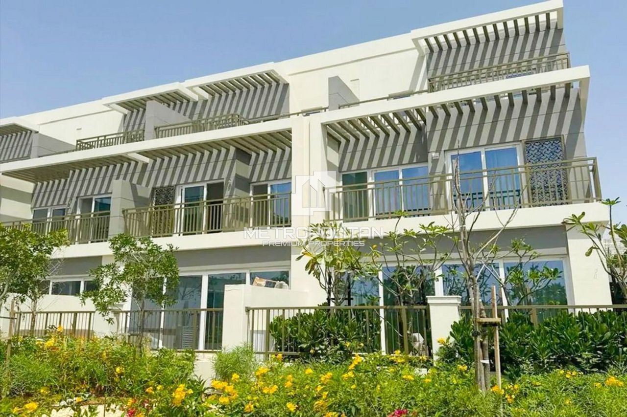 Таунхаус в Дубае, ОАЭ, 223 м² - фото 10