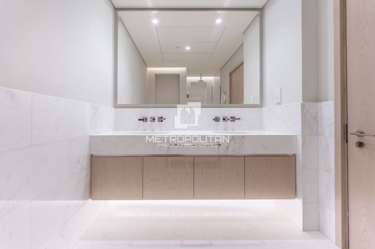 Апартаменты в Дубае, ОАЭ, 49 м² - фото 10