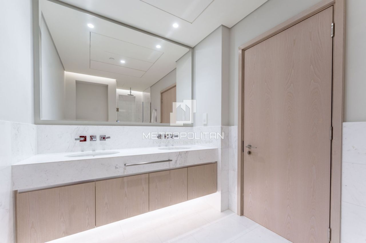 Апартаменты в Дубае, ОАЭ, 49 м² - фото 11