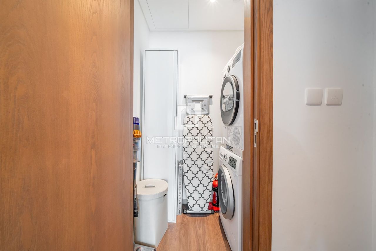 Апартаменты в Дубае, ОАЭ, 88 м² - фото 15