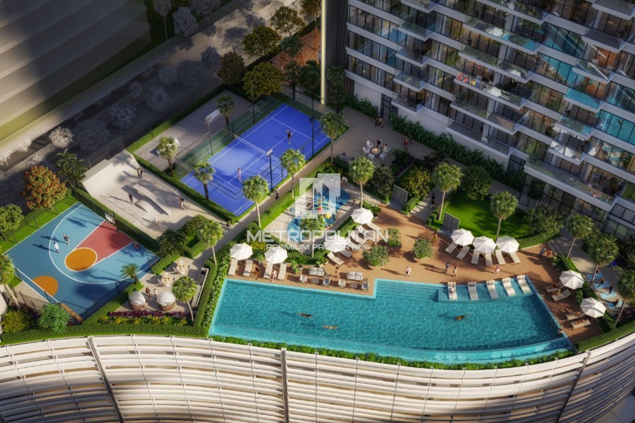 Апартаменты в Дубае, ОАЭ, 120 м² - фото 15