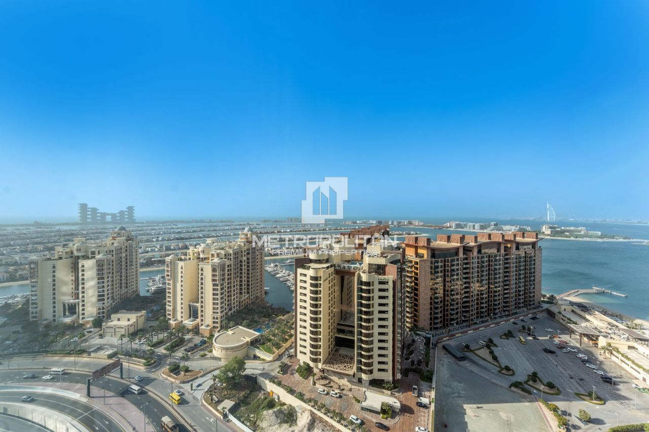 Апартаменты в Дубае, ОАЭ, 49 м² - фото 16