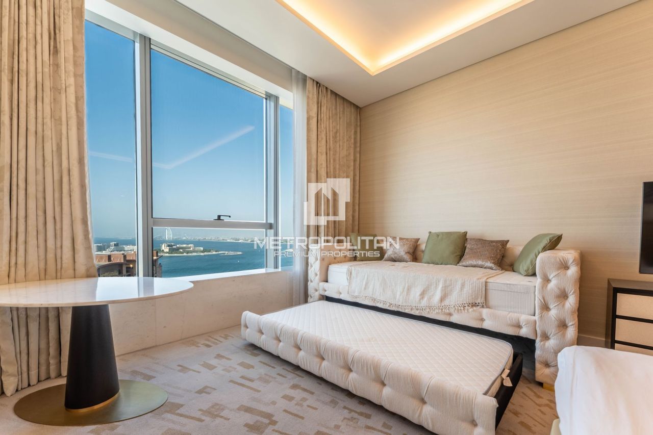 Апартаменты в Дубае, ОАЭ, 49 м² - фото 18