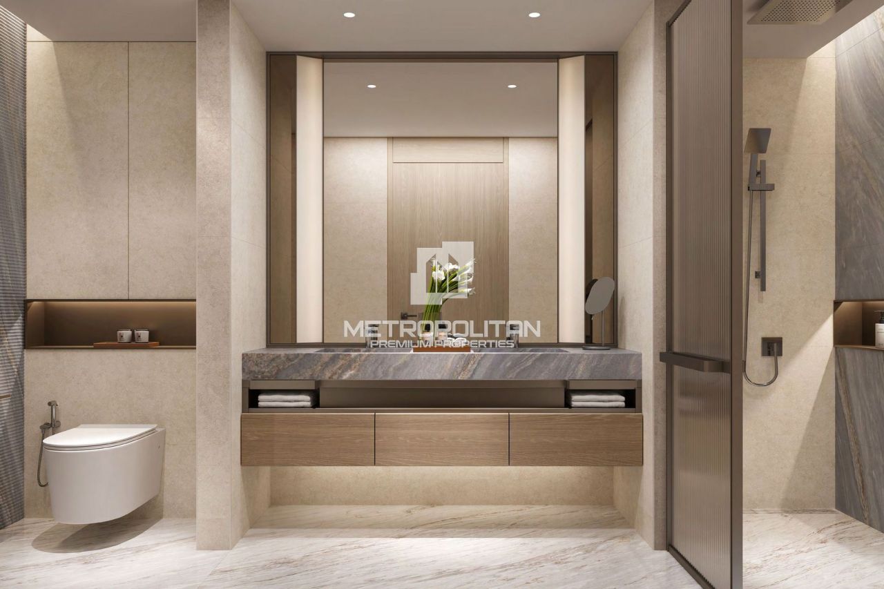 Апартаменты в Дубае, ОАЭ, 148 м² - фото 19