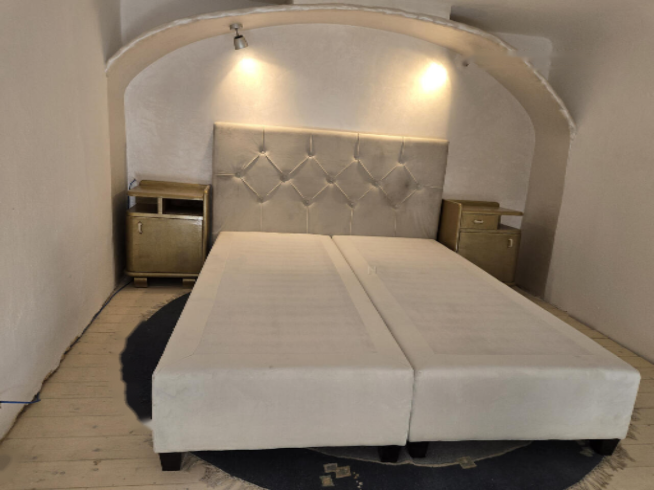 Квартира в Копере, Словения, 35 м² - фото 1