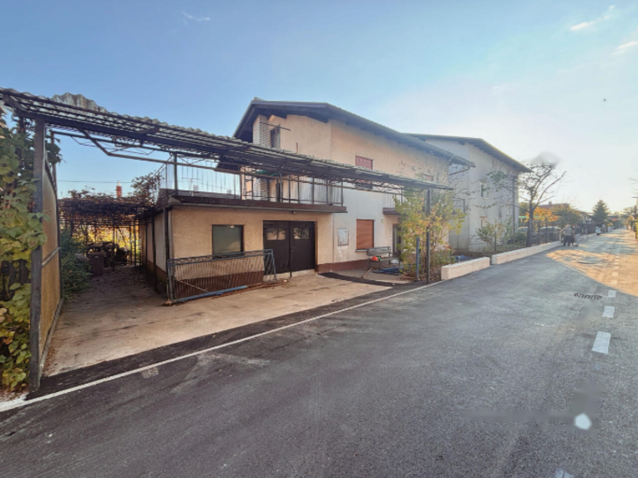 Дом в Любляне, Словения, 201 м² - фото 1