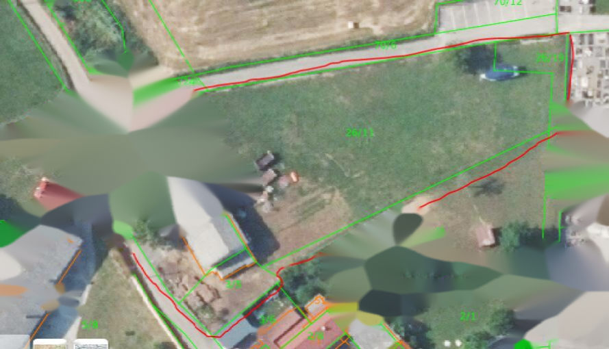 Ферма в Пивке, Словения, 3 000 м² - фото 2