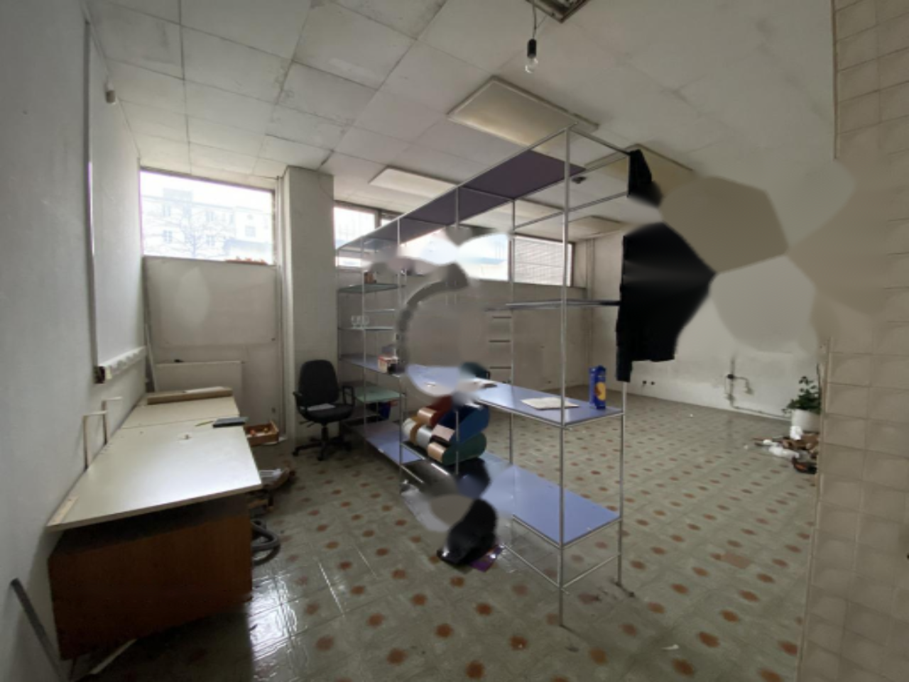 Офис в Любляне, Словения, 140 м² - фото 2