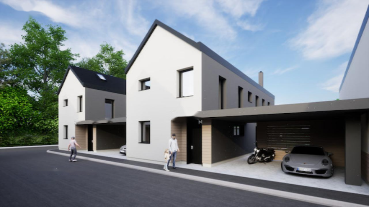 Дом в Любляне, Словения, 185 м² - фото 2