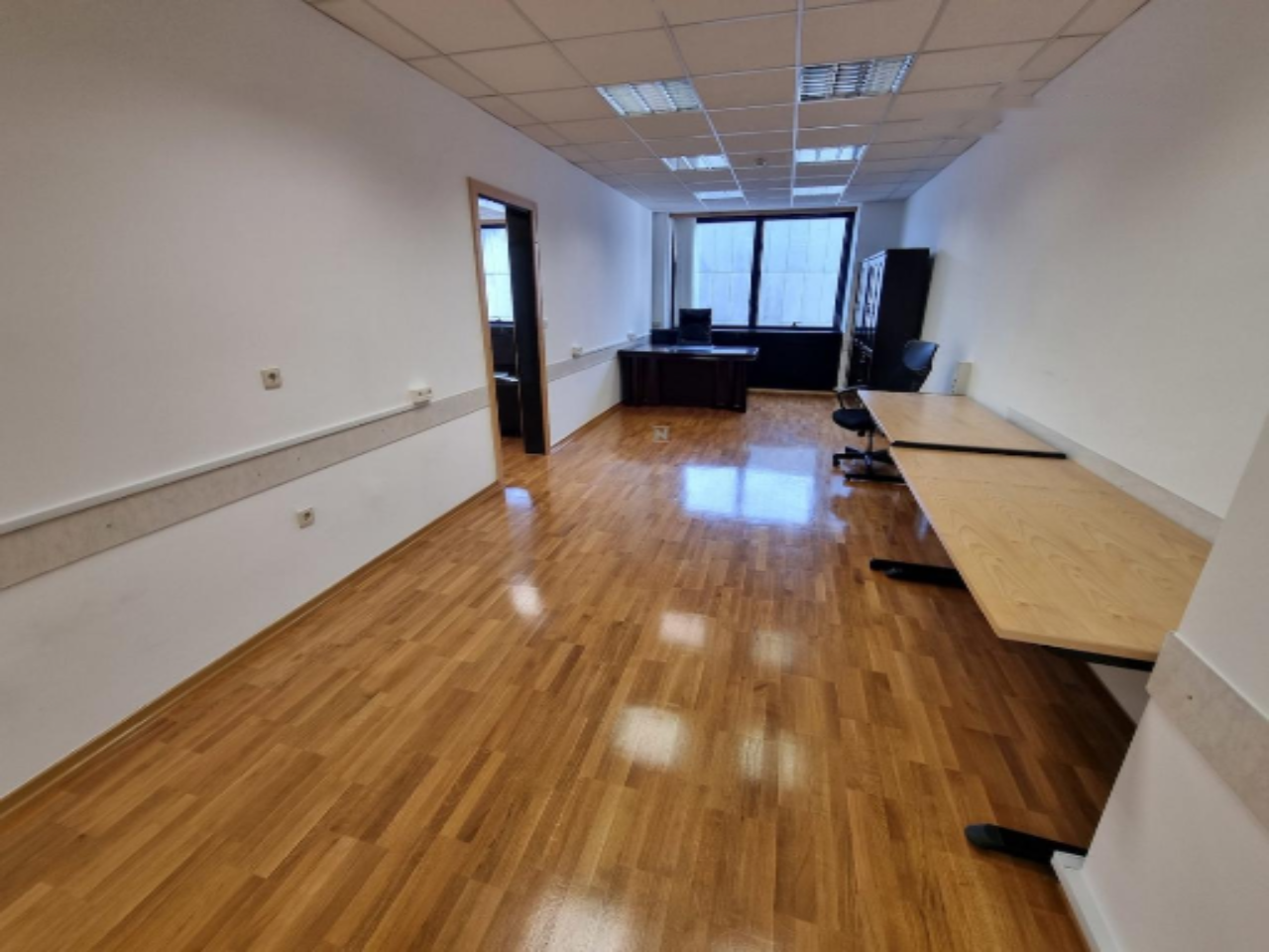 Офис в Любляне, Словения, 77 м² - фото 3