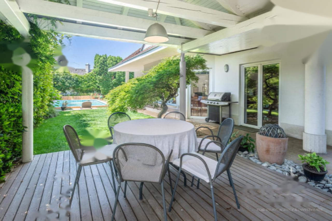 Дом в Любляне, Словения, 252 м² - фото 3