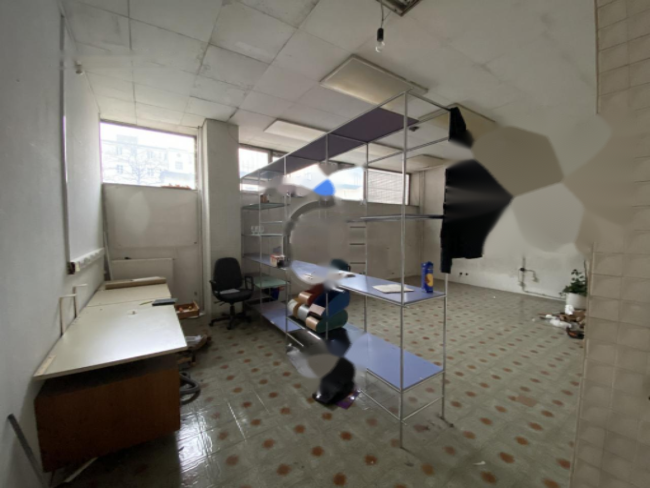 Офис в Любляне, Словения, 140 м² - фото 4