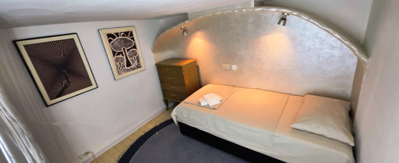 Квартира в Копере, Словения, 35 м² - фото 4