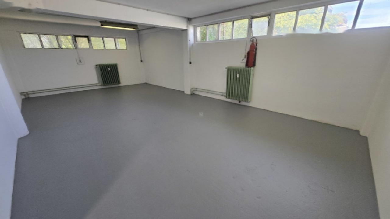 Офис в Любляне, Словения, 47 м² - фото 4