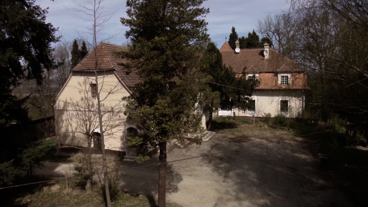 Замок в Шентиле, Словения, 1 100 м² - фото 5