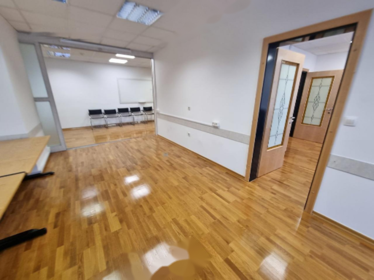 Офис в Любляне, Словения, 77 м² - фото 5