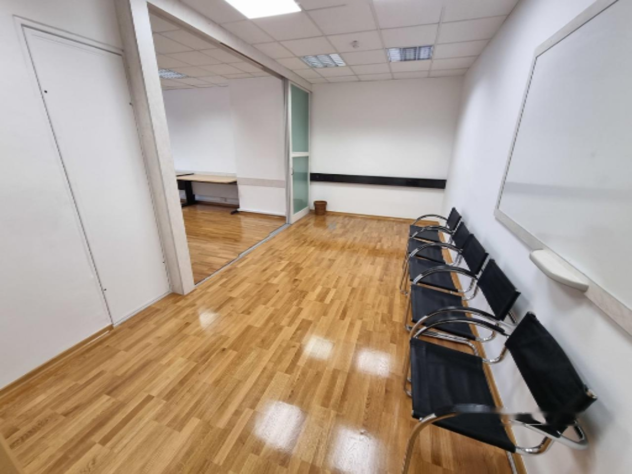 Офис в Любляне, Словения, 77 м² - фото 6