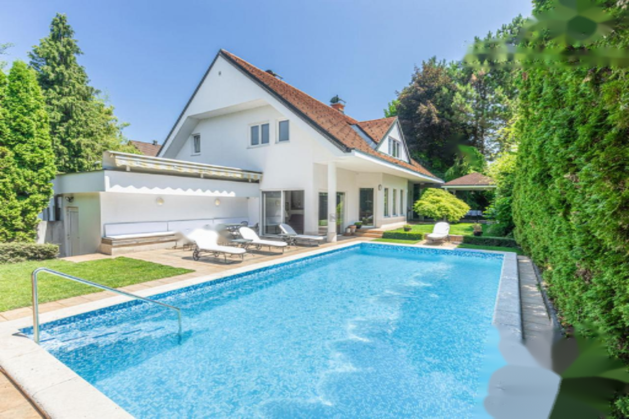 Дом в Любляне, Словения, 252 м² - фото 6