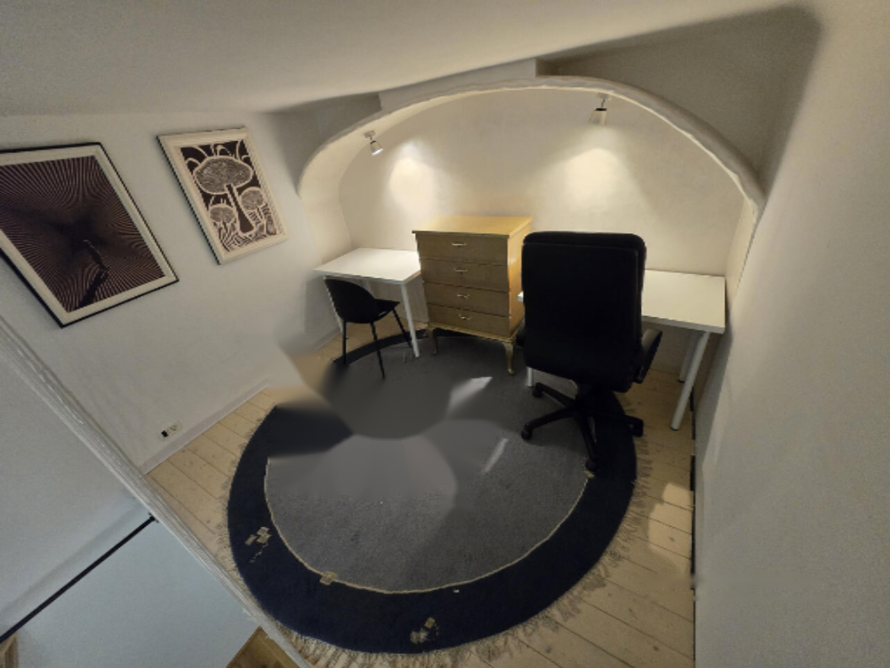 Квартира в Копере, Словения, 35 м² - фото 6