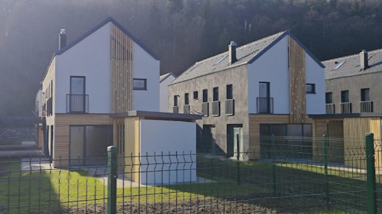 Дом в Любляне, Словения, 185 м² - фото 7