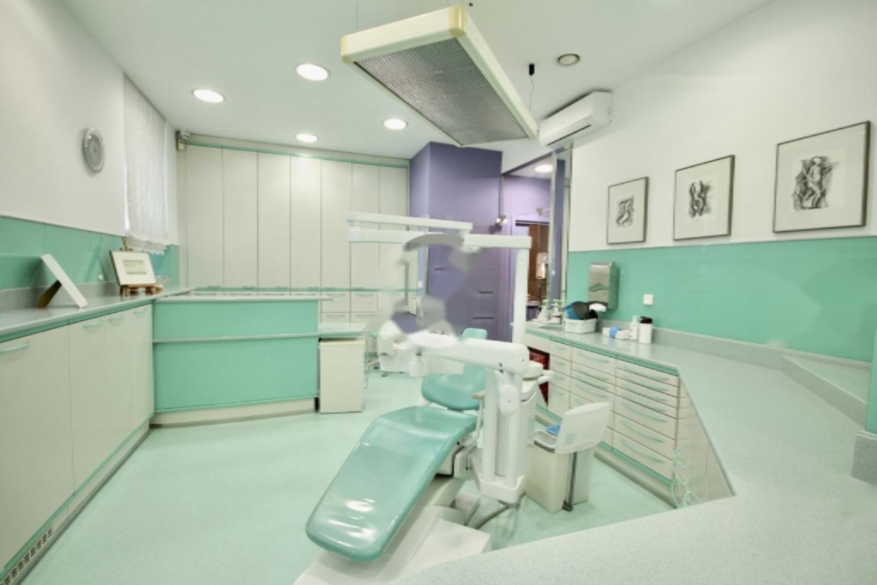 Офис в Любляне, Словения, 75 м² - фото 7