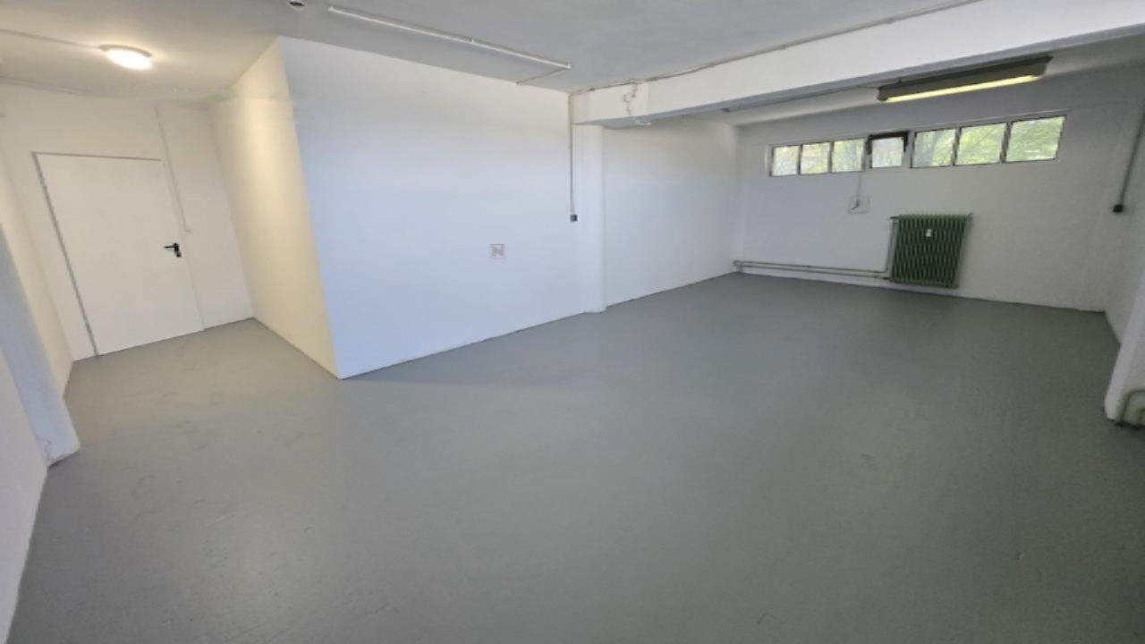 Офис в Любляне, Словения, 47 м² - фото 7