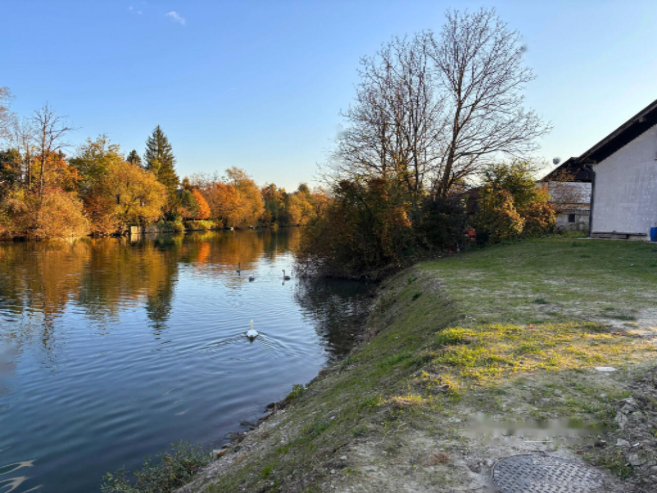 Дом в Любляне, Словения, 201 м² - фото 7