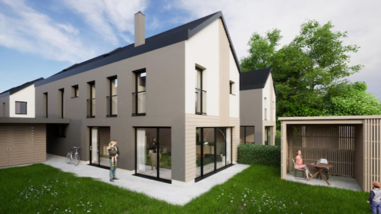 Дом в Любляне, Словения, 185 м² - фото 8