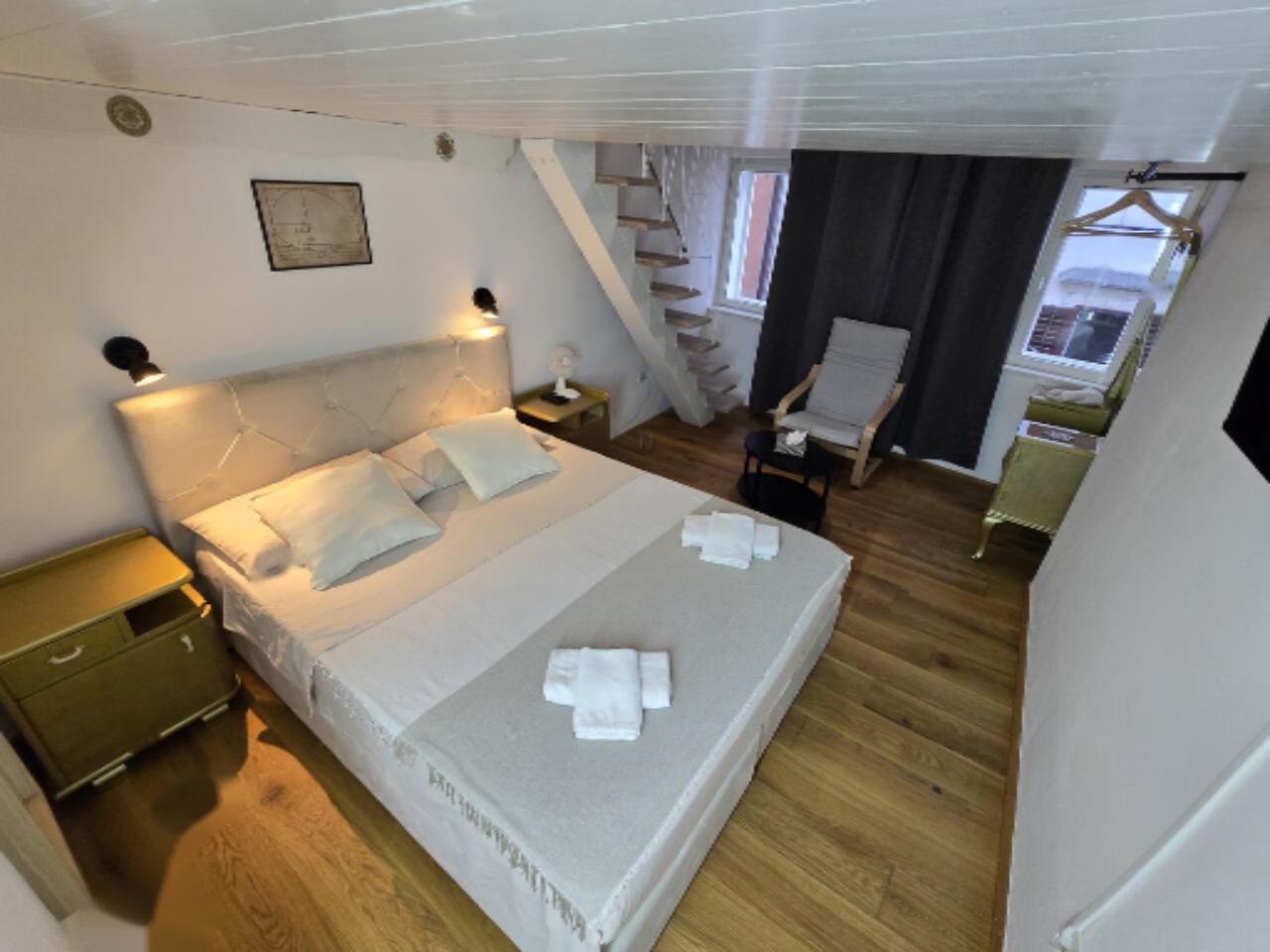 Квартира в Копере, Словения, 35 м² - фото 8