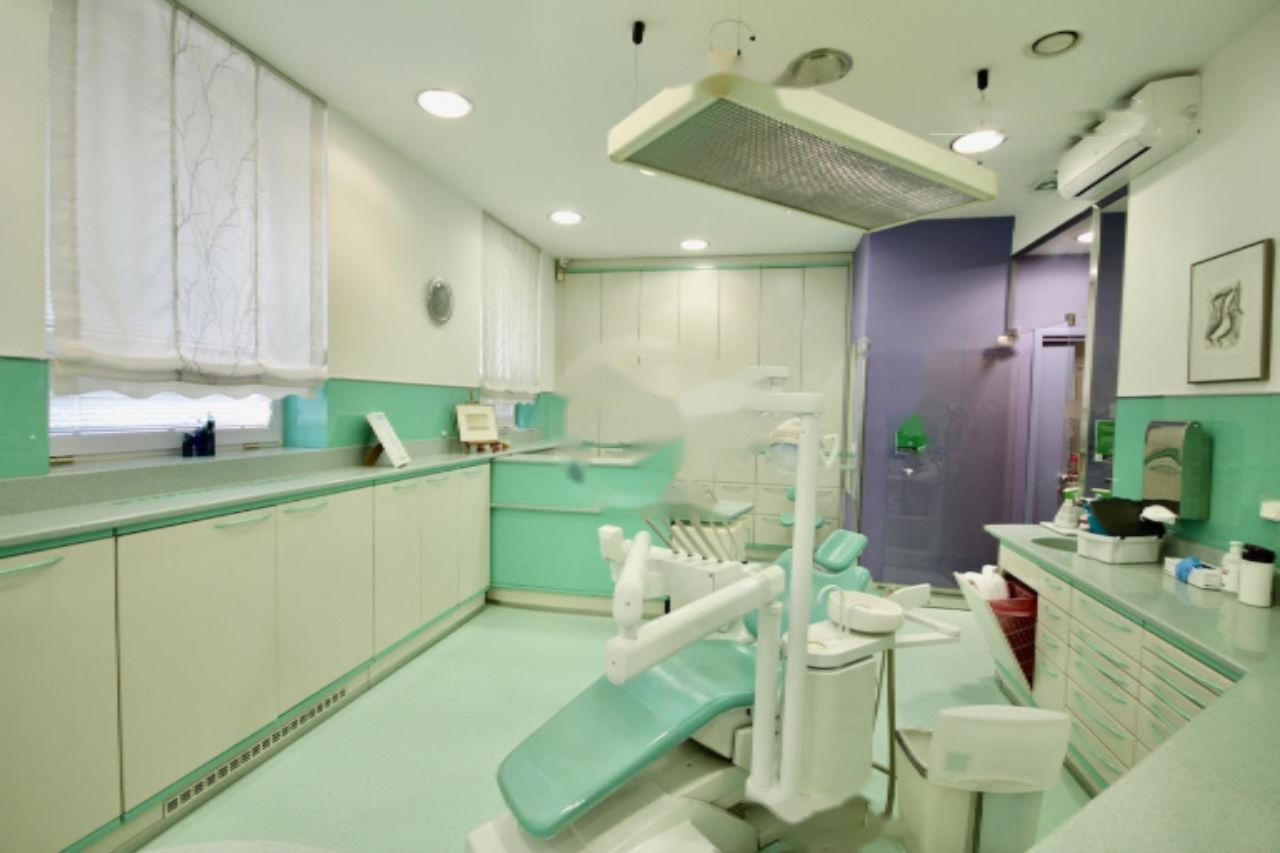 Офис в Любляне, Словения, 75 м² - фото 8