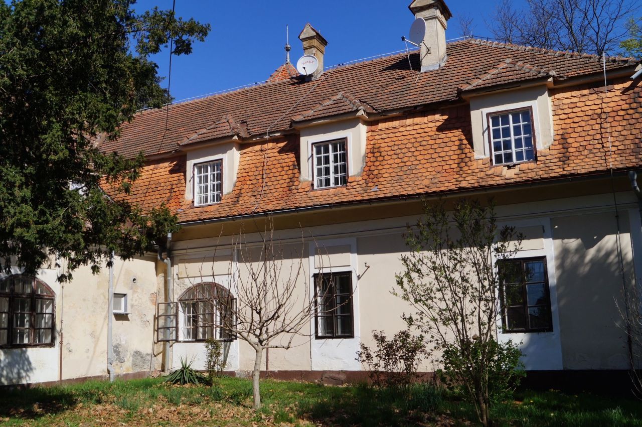 Замок в Шентиле, Словения, 1 100 м² - фото 9