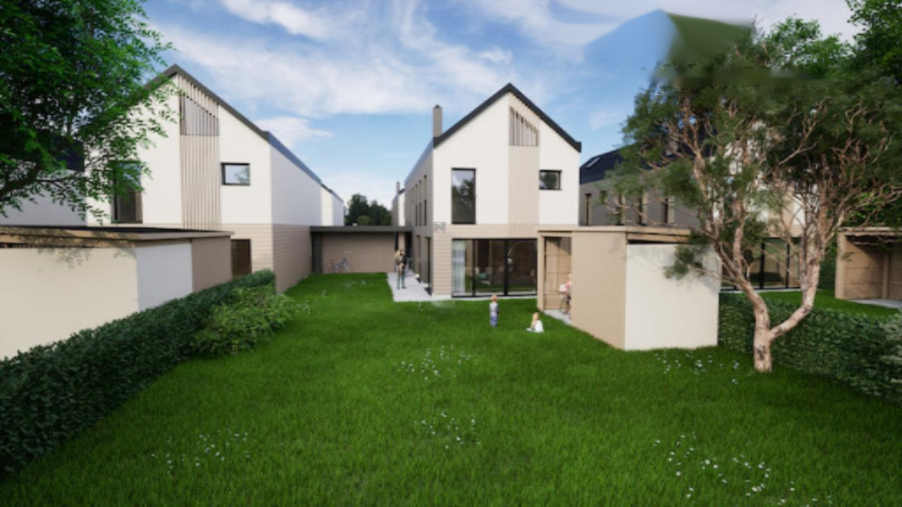 Дом в Любляне, Словения, 185 м² - фото 9