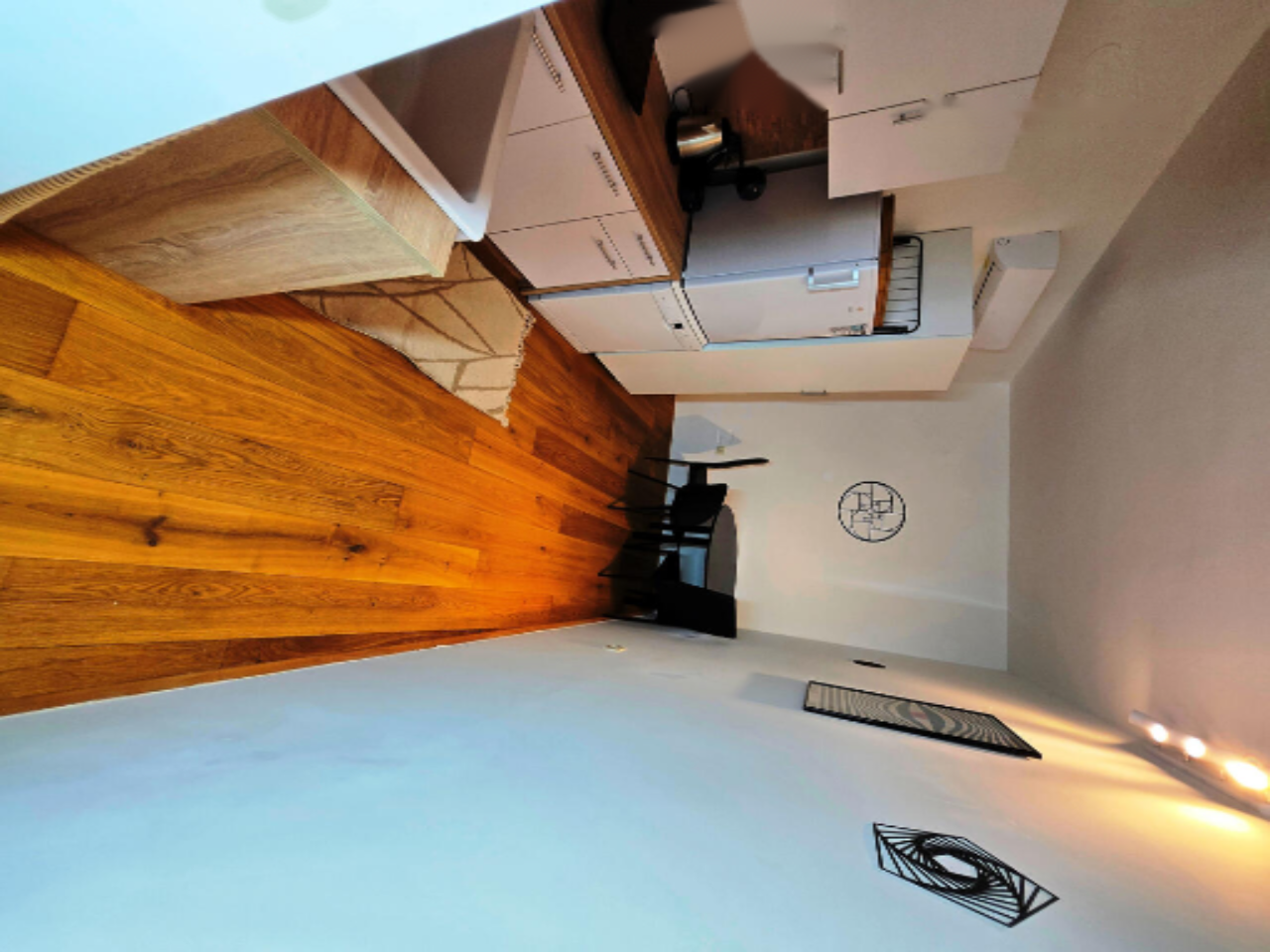 Квартира в Копере, Словения, 35 м² - фото 9