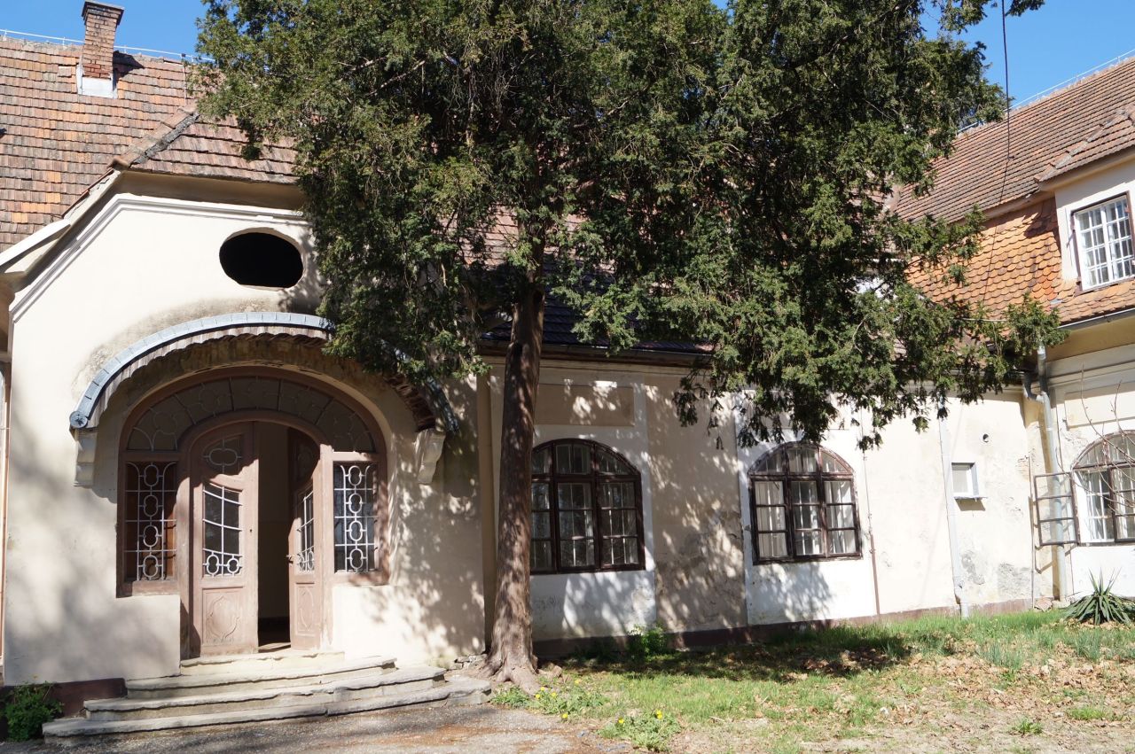 Замок в Шентиле, Словения, 1 100 м² - фото 10