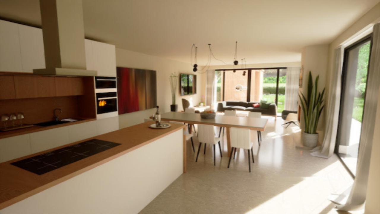 Дом в Любляне, Словения, 185 м² - фото 10