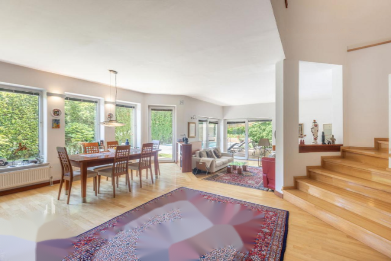 Дом в Любляне, Словения, 252 м² - фото 10