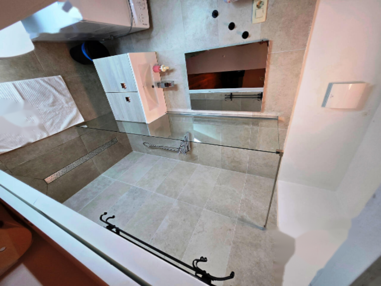 Квартира в Копере, Словения, 35 м² - фото 11